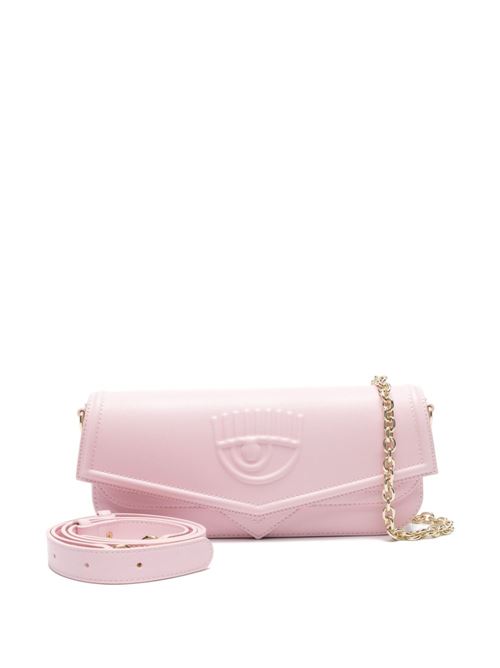 Borsa donna a spalla Eyelike Chiara Ferragni | 77SB4BA8ZS517439